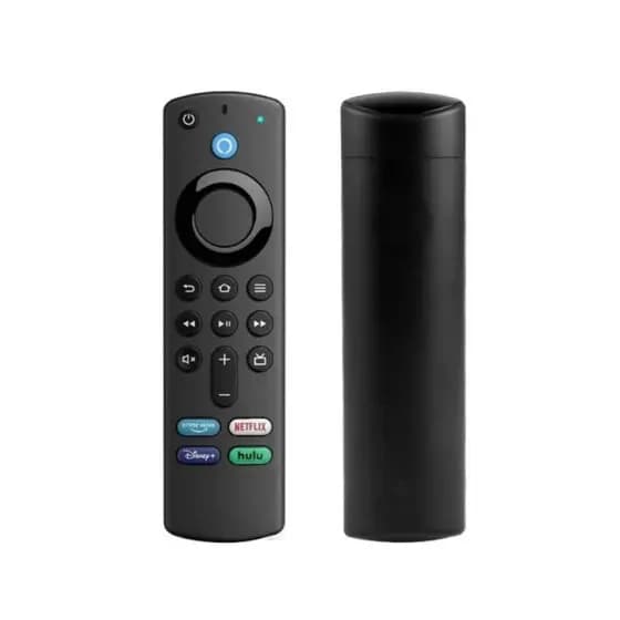 Controle Remoto Para  Fire TV Stick da Amazon