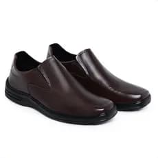 Sapato Social Oxford Masculino Casual Estilo Moderno e Confortável Em Promoção