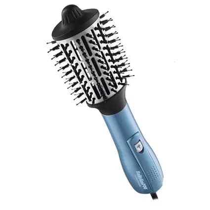 Escova Oval Secadora Modeladora Volumizador Babyliss Pro