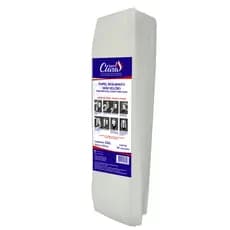 Papel Isolmanta EXG Luzes Reflexos Mechas 10X40cm 36 Unidades
