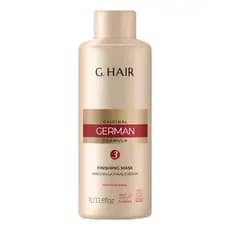 Máscara Finalizadora G.Hair Alemã Passo 3 1L