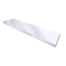 Fardo Papel Alumínio Para Mechas Profissional Luzes 1kg