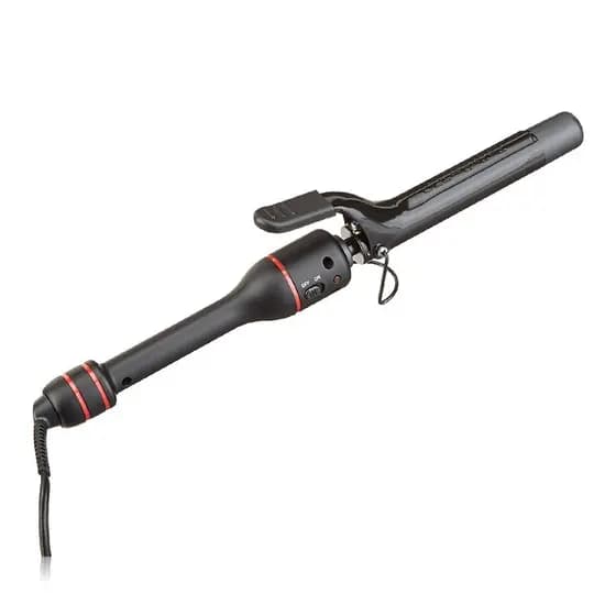 2 Un Modelador Babyliss Pro Rapido Zip Curl 1 1/4  32mm 110v