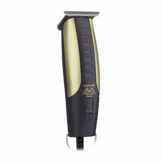 Máquina De Acabamento Babyliss Pro Fx765 T-outliner 110v