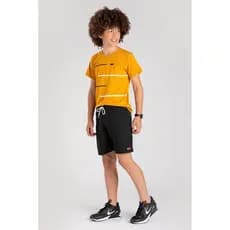 Conjunto Infantil e Juvenil Menino Masculino 2 ao 14 - Produto Premiun