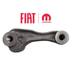 Suporte Coxim Cambio Fiat Uno Palio Mobi Fiorino Original