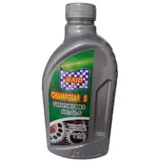 Oleo Para Diferencial Autoblocante 75w140 100% Sintético