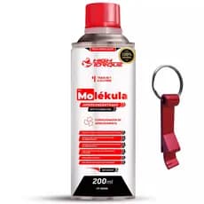 Aditivo Radiador Condicionador Arrefecimento Molékula High Torque Original Detector de Vazamento