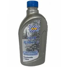Óleo Compressor Ar Condicionado Automotivo R134-a Vg32 Refrigeração Raid Champ Refrisyn 1L1L