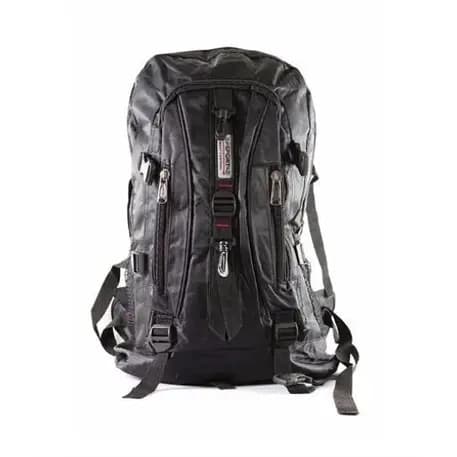 Bolsa Mochila Camping Trilha Motoqueiro Viagem Escolar