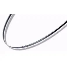 lamina de serra fita 1/4 com 6 dentes 1,57 metros