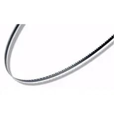 Lamina Serra Fita 3/8 C/ 6 D  Soldada Com 2,70 Mts Pronta Md