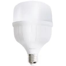 Lâmpada Led Bulbo 20W 30w 40W 6500K - Alta Potência e Qualidade TRAMONTINA
