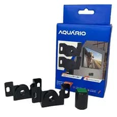 Suporte De Tv Universal Fixo Para Todas As Tv De 14 A 105¨ Preto