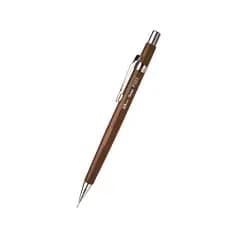 Lapiseira Pentel Linha Sharp P200 Tradicional Ponta Fina 0.3mm