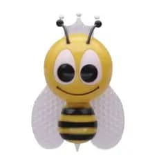 Luz Noturna Led Kids  Bivolt Sensor Empalux