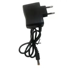 Carregador Fonte Para Mini Máquina De Costura