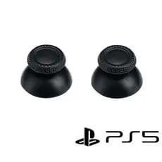 2x Botões ou Capa do Analogico para Controle Dual Sense PS5