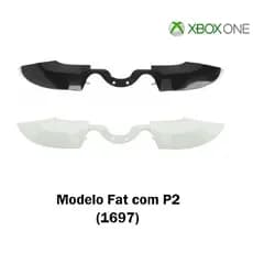Botão LB RB para controle de Xbox One Elite Mod.1697