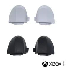Botões LT RT para controle de Xbox One Series X/S Mod.1914