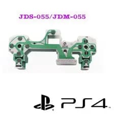 Pelicula Manta Condutiva para Controle  Ps4 Jds/Jdm 055/050