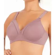 Sutiã Plus Size Alças Reforçadas Soutien Duloren Ref. 111214 Original com Nota fiscal