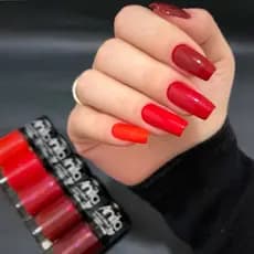 Esmalte Anita Coleção Despedida de Solteira (cor a escolher unitário)