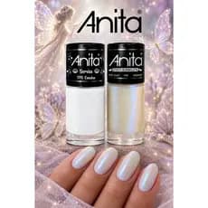 kit Fadinha 2 esmaltes Anita