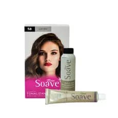 Coloração Tonalizante Tono Soave Capelli (escolha A Sua Cor)