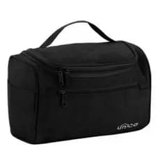 Necessaire Masculina Feminina Viagem C/ Cabide Organiza Mala