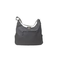 bolsa feminina de couro sintetico estilosa o encache perfeito para o dia dia.