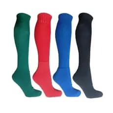 Kit Com 2 Pares De Meião Profissional