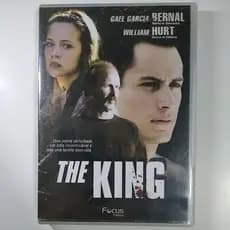 Dvd The King