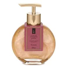 Sabonete líquido Flor de Cerejeira Via Aroma vidro 200ml
