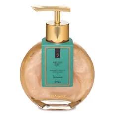 Sabonete líquido Breeze Via Aroma vidro 200ml