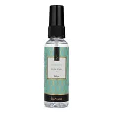 Home Spray Bamboo 60ml Via Aroma