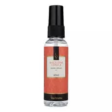 Home spray maçã com canela 60ml Via Aroma