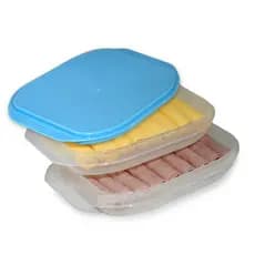 Porta Frios Dois Andares