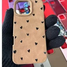 Capinha IPhone 16 Pro Max