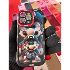 Capinha IPhone 16 Pro Max
