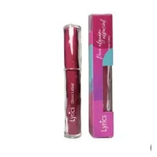 novo gloss labial