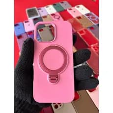 Capinha IPhone 16 Pro Max