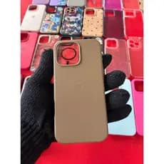 Capinha iPhone 16 Pro Max