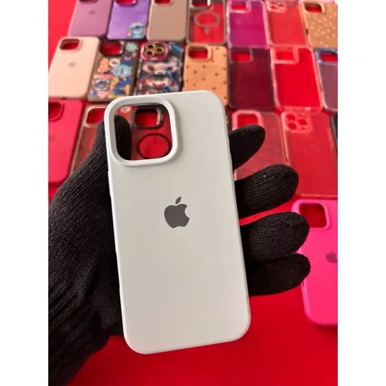 Capinha IPhone 16 Pro Max