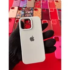 Capinha IPhone 16 Pro Max