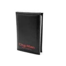 Porta documentos cnh rg cartões para carros City Man