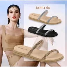papete beira rio ORIGINAL  com Brilho