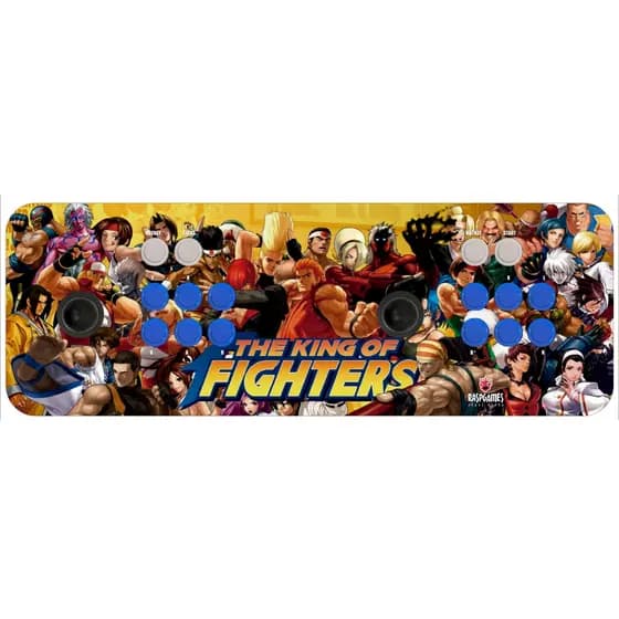 Fliperama Portátil Multijogos