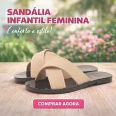 Mel M Lover Slide Infantil Rasteirinha Leve Conforto e Praticidade para o Dia a Dia