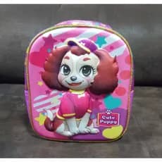 Lancheira Infantil Cute Puppy